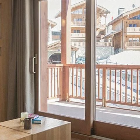 Apartement 10 Personen - 5 Zimmer, 10 Personen