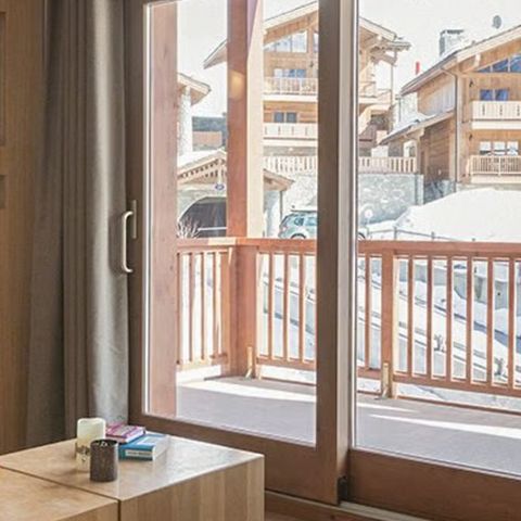 Apartment 10 persons - 5 rooms, sleeps 10.