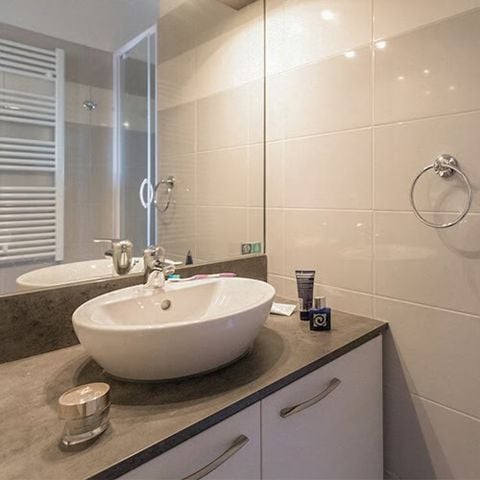 APPARTEMENT 4 personnes - 2 pièces 4 pers. CONFORT