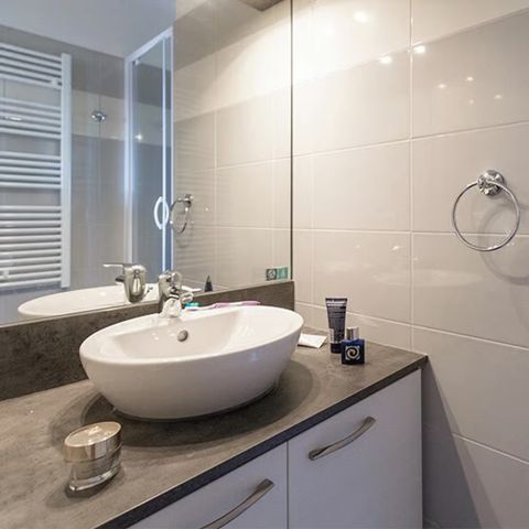 APPARTEMENT 6 personnes - 3 pièces 6 pers. CONFORT