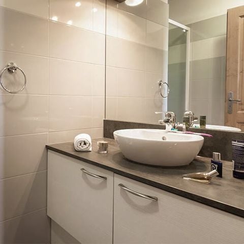 APPARTEMENT 8 personnes - 4 pièces 8 pers.
