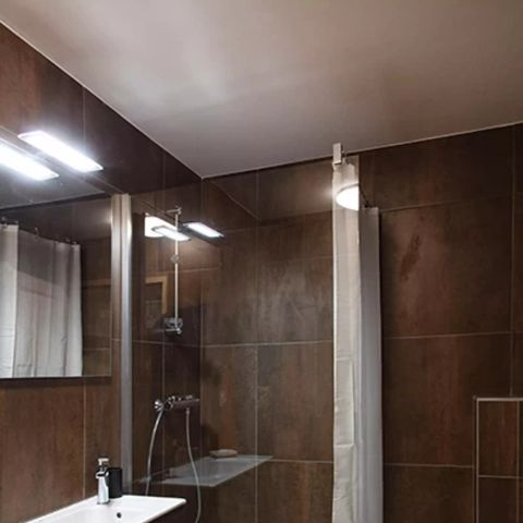 APPARTAMENTO 4 persone - 2 CAMERE PER 4 PERSONE - STANDARD