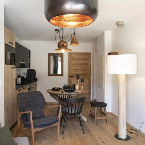 Résidence Terresens l'Etendard - Camping Isère - Image N°6