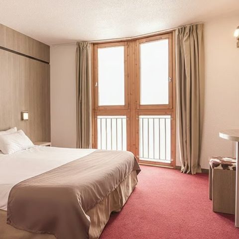 CHAMBRE 2 personnes - Chambre 2 pers.