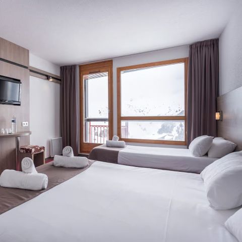 Zimmer 3 personen - Zimmer für 3 Personen