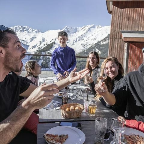Village Club MMV les Mélèzes - Camping Savoie - Image N°4