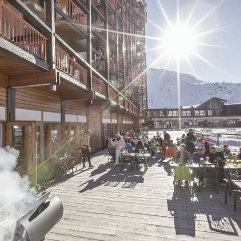 Village Club MMV les Mélèzes - Camping Savoie - Image N°3