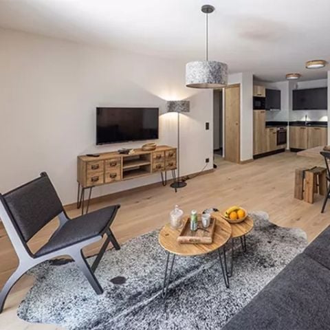 APPARTAMENTO 4 persone - 2 CAMERE PER 4 PERSONE - STANDARD