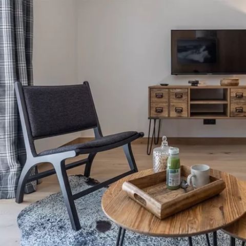 Apartment 4 persons - 2-ROOM APARTMENT FOR 4 PEOPLE (STANDARD)