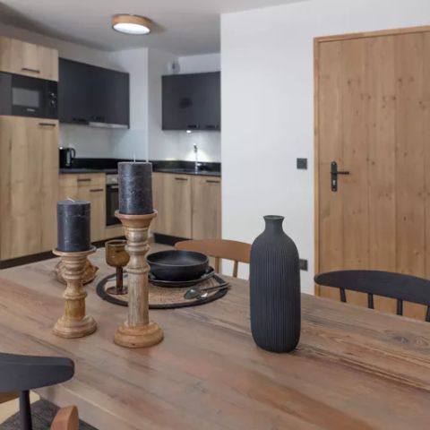 Piso 6 personas - HABITACIÓN DE 2 HABITACIONES CON BAÑO, PARA 4-6 PERSONAS, ESTÁNDAR