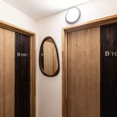 Apartment 6 persons - 2-ROOM SUITE FOR 4–6 PEOPLE – STANDARD