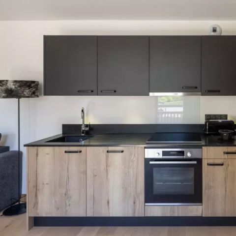 Apartment 6 persons - 3-BEDROOM APARTMENT FOR 6 PEOPLE WITH MOUNTAIN VIEWS