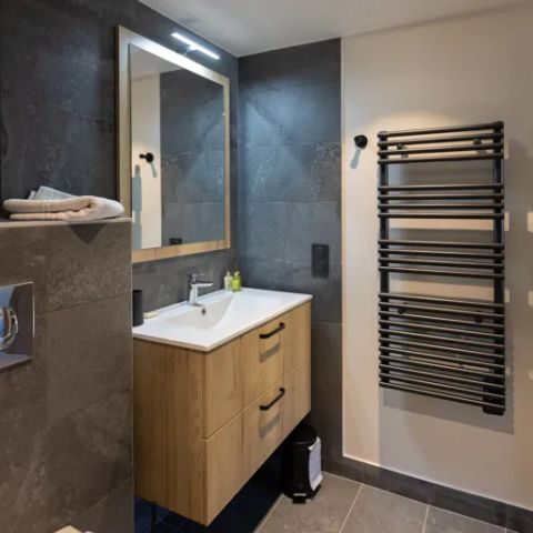 Apartment 8 persons - 3-BEDROOM APARTMENT FOR 6–8 PEOPLE WITH MOUNTAIN VIEWS