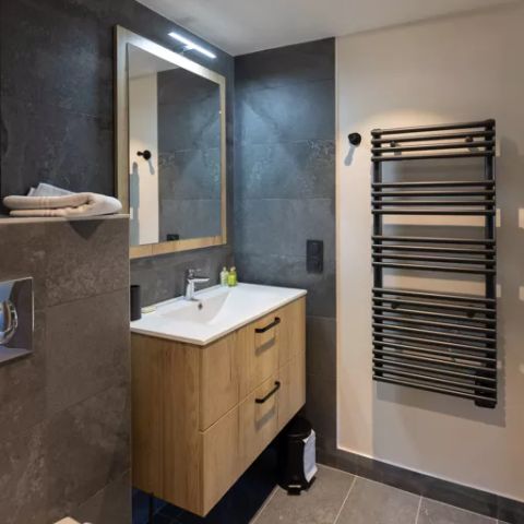 Apartment 8 persons - 3-BEDROOM APARTMENT FOR 6–8 PEOPLE – STANDARD