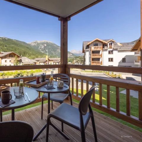 Apartment 8 persons - 3-BEDROOM APARTMENT FOR 6–8 PEOPLE – STANDARD