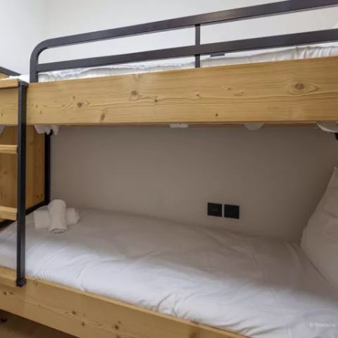 Apartment 8 persons - 3-BEDROOM APARTMENT FOR 6–8 PEOPLE – STANDARD