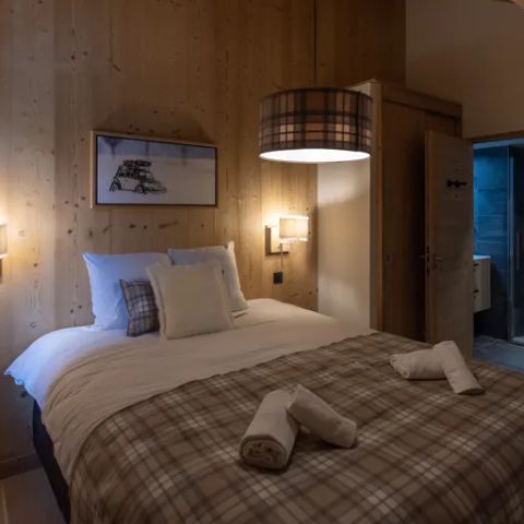 Apartment 10 persons - 4-BEDROOM APARTMENT FOR 8–10 PEOPLE WITH MOUNTAIN VIEWS