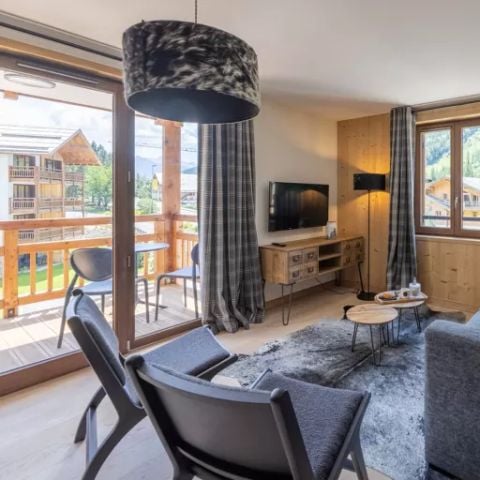 APARTEMENTO 10 personas - 4 HABITACIONES CON BAÑO PRIVADO PARA 8-10 PERSONAS (ESTÁNDAR)
