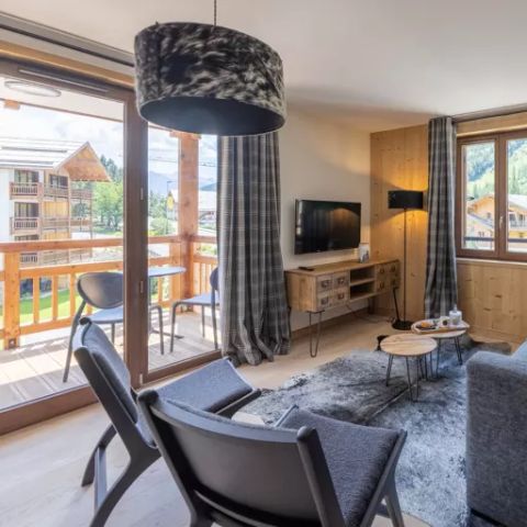Apartment 10 persons - 4-BEDROOM APARTMENT FOR 8–10 PEOPLE (STANDARD)