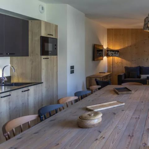 House 14 persons - SHELTER FOR 14 PEOPLE