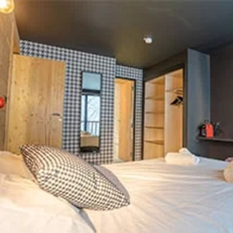 CHAMBRE 2 personnes - CHAMBRE DOUBLE STANDARD