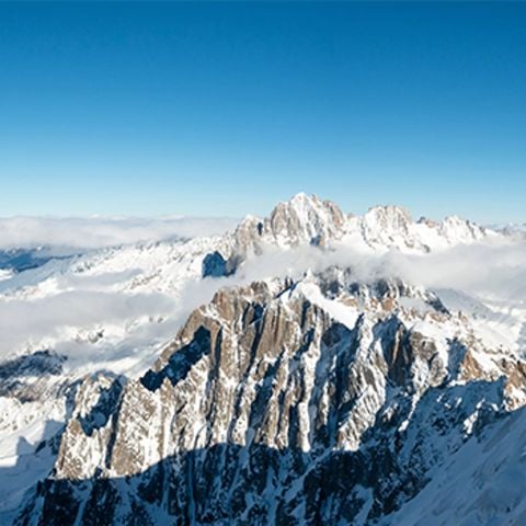 Résidences & Hôtels Le Cristal Lodge - Terrésens - Camping Hautes-Alpes - Afbeelding N°2