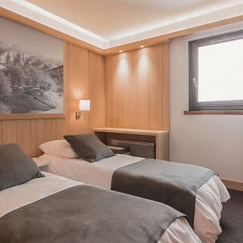 Zimmer 4 Personen - Zimmer für 4 Personen