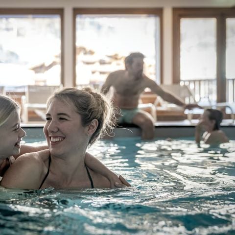 Résidence Club MMV L'Altaviva - Camping Savoie - Image N°5