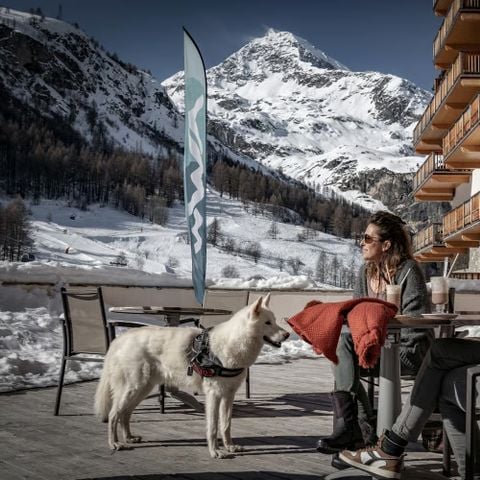 Résidence Club MMV L'Altaviva - Camping Savoie - Image N°4
