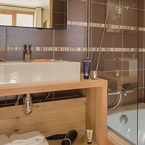 APARTMENT 6 people - 4-room, 6-person PREMIUM