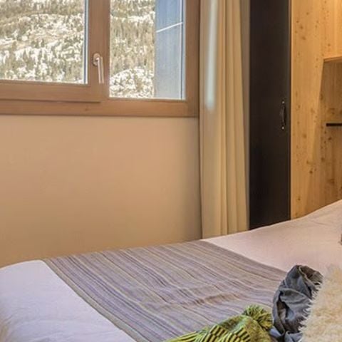APPARTEMENT 6 personnes - 4 pièces 6 pers. PREMIUM
