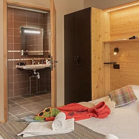Apartment 4 persons - 2-room flat for 4 people – COMFORT
