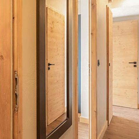 APPARTAMENTO 8 persone - 4 stanze, 8 persone