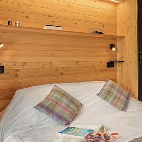 Apartement 8 Personen - 4 Zimmer, 8 Personen