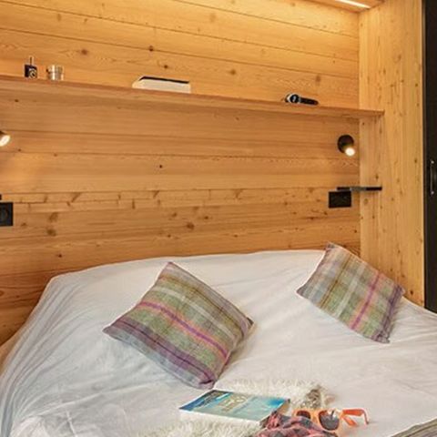 Apartment 8 persons - 4 rooms, sleeps 8.