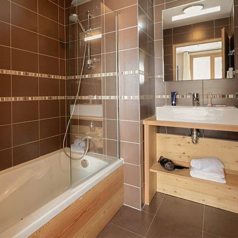 APPARTEMENT 8 personnes - 4 pièces 8 pers. +