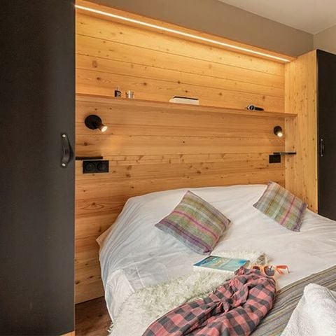 APPARTEMENT 8 personnes - 4 pièces 8 pers. +