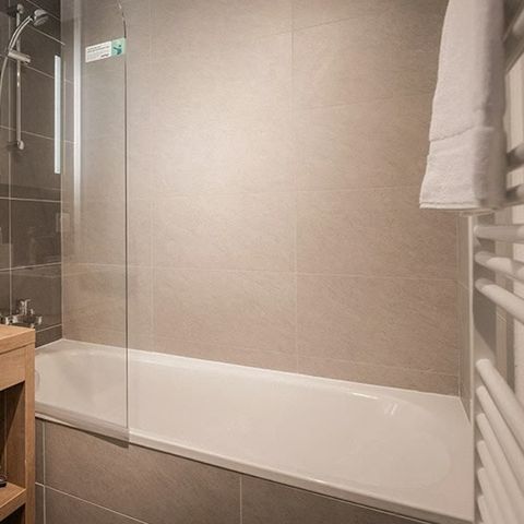 APPARTEMENT 6 personnes - 3 pièces 6 pers. FAMILLE