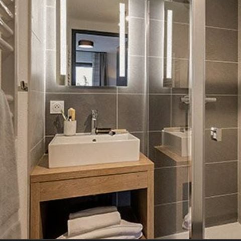 Apartment 8 persons - 4 rooms, sleeps 8.