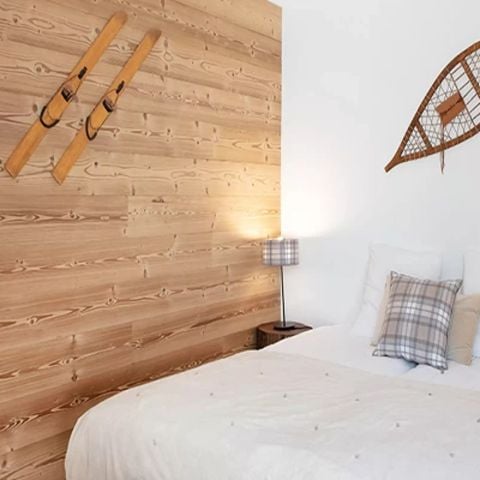 APARTEMENTO 6 personas - 3 HABITACIONES, 6 PERSONAS, VISTAS A LA MONTAÑA