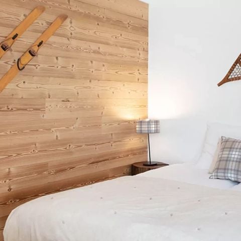 APPARTEMENT 8 personnes - 4 PIECES  8 PERSONNES DUPLEX