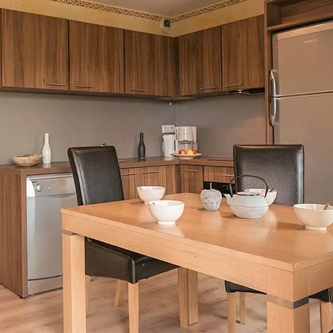 Apartement 6 Personen - 3 Zimmer, 6 Personen