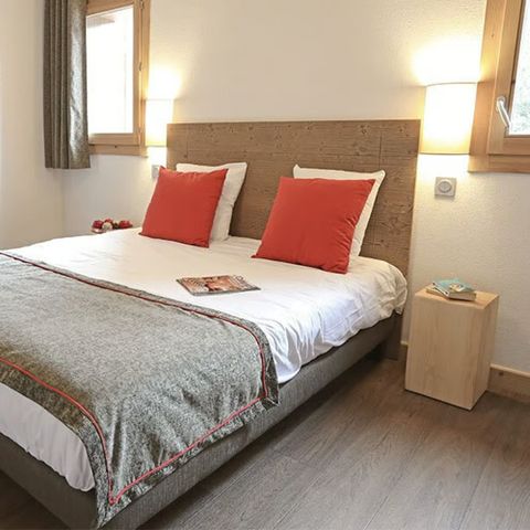 Apartment 10 persons - 5 rooms, sleeps 10.
