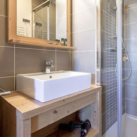 Apartment 4 persons - 2-room flat for 4 people. COMFORT. Mountain view