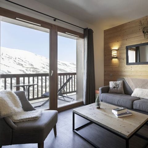 Résidence Club MMV Le Coeur des Loges - Camping Savoie - Afbeelding N°6