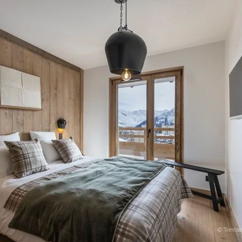 Appartement 4 personen - 2 KAMERS VOOR 4 PERSONEN – STANDAARD