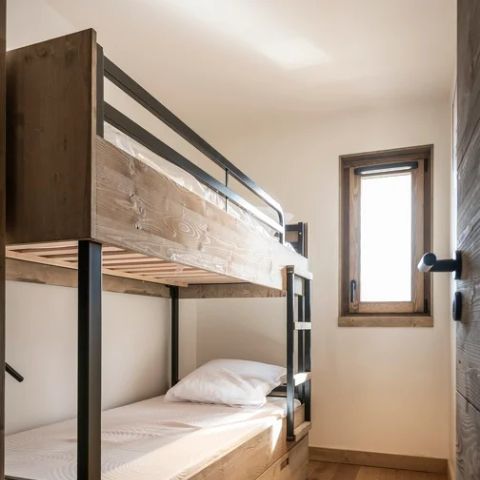 APPARTAMENTO 6 persone - 2 CAMERE CON BAGNO, 4-6 PERSONE, STANDARD