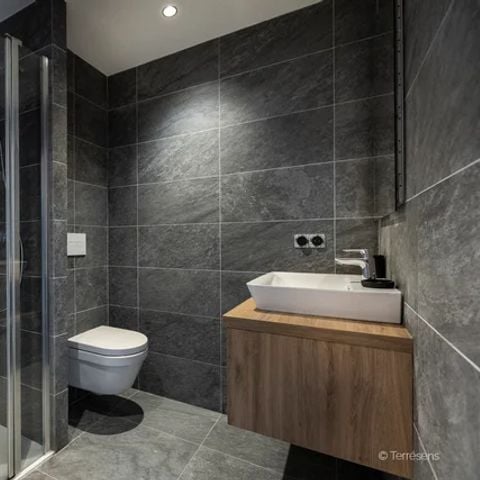 Appartement 6 personen - 3 KAMERS, 6 PERSONEN, DUPLEX