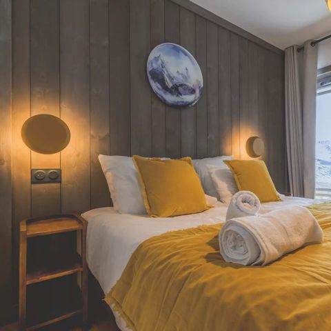 Residence Terresens Le Quartz - Camping Savoie - Afbeelding N°6