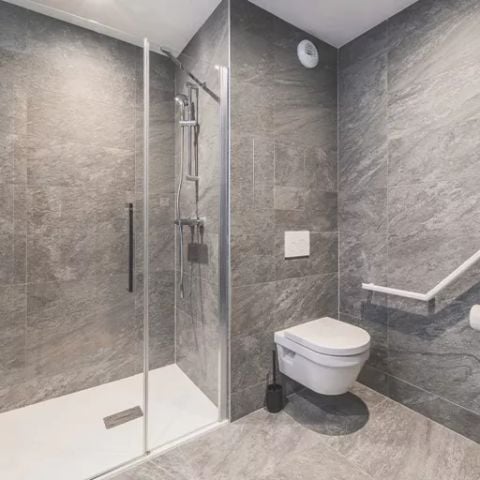 APARTMENT 4 people - 2-ROOM APARTMENT FOR 4 PEOPLE (STANDARD)